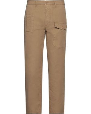 Tela Genova Trouser - Natural
