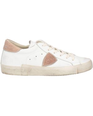 Philippe Model Sneakers - Neutro