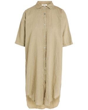 Crossley Mini Dress - Natural