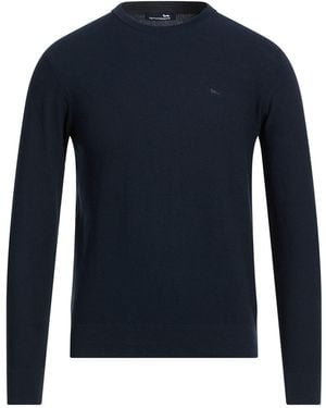 Harmont & Blaine Jumpers - Blue