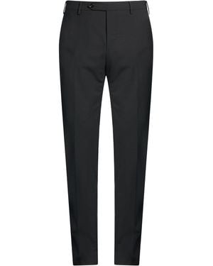 Berwich Pantalone - Nero