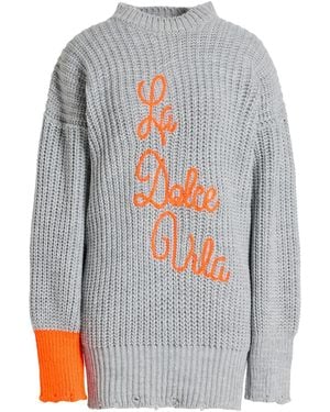 Shopart Sweater - Gray
