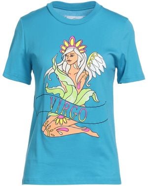 Alberta Ferretti T-shirt - Blue