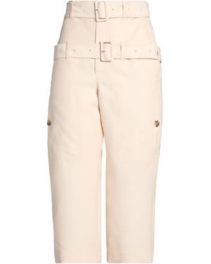 Lanvin Pantalone - Neutro
