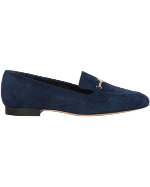 Bally Mocasines - Azul