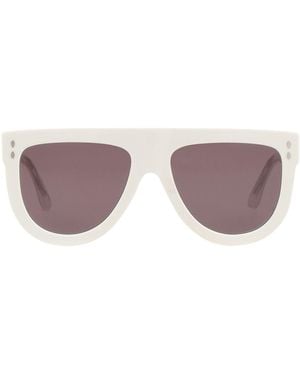 Isabel Marant Sunglasses - Purple