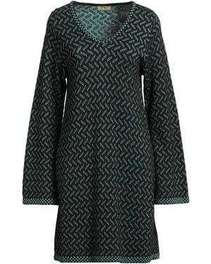 PHO® Firenze Vestito Corto - Grigio