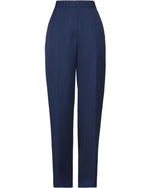 CASABLANCA Trousers - Blue