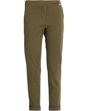Teleria Zed Trouser - Green