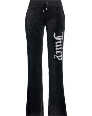 Juicy Couture Trousers - Black
