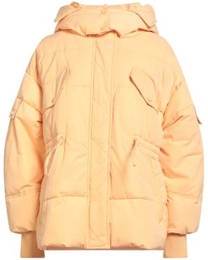 OOF WEAR Puffer - Natural