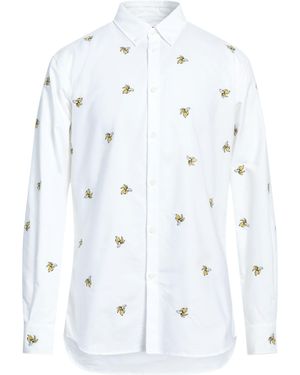 DSquared² Shirt - White