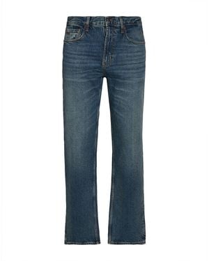 Emporio Armani Jeans - Blue