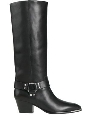 Ash Boot - Black