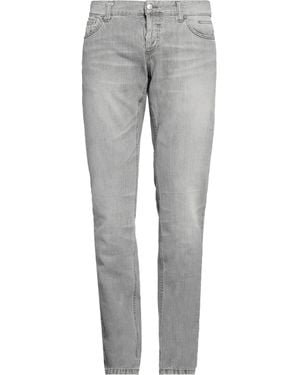 RICHMOND Pantaloni Jeans - Grigio