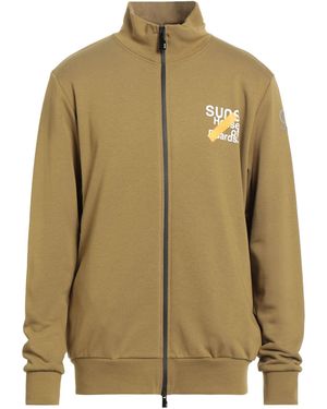 Suns Boards Sweatshirt - Green