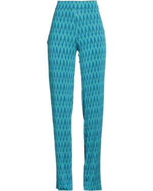 Caractere Leggings - Bleu
