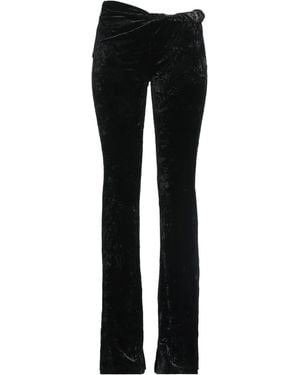 Versace Trouser - Black