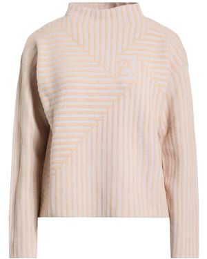 Emporio Armani Turtleneck - Pink