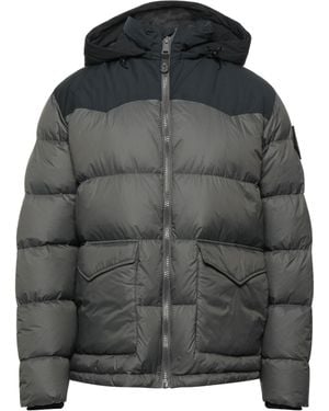 Replume' Pufferjacke & Daunenjacke - Schwarz