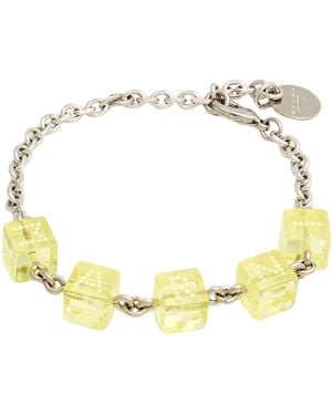 Marni Bracelet Metal - Metallic