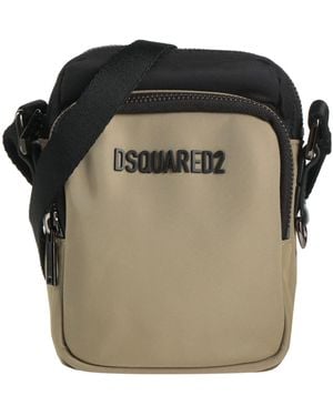 DSquared² Cross-body Bag - Green