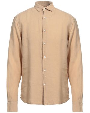 Peuterey Shirt - Natural