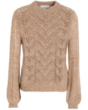 SKILLS & GENES Pullover - Neutro