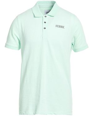 Ferré Polo Shirt - Green