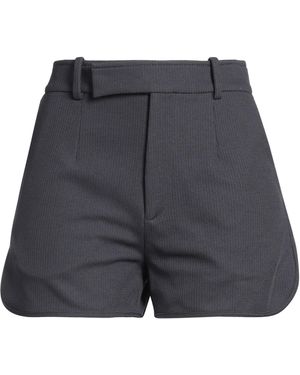 Dior Shorts & Bermuda Shorts - Grey