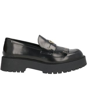 Ovyè Loafer - Black