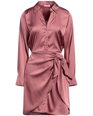 Guess Mini Dress - Pink