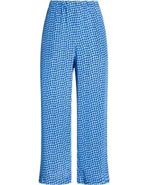 Marni Trouser - Blue