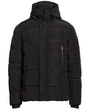 Emanuel Ungaro Puffer - Black