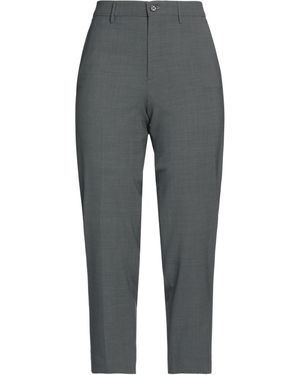 Berwich Trousers - Grey