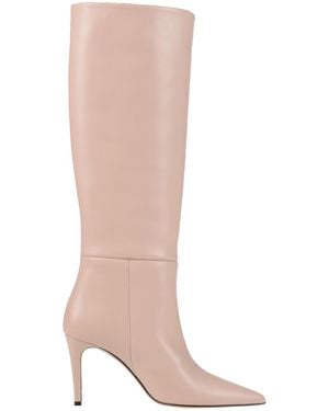 Blumarine Stiefel - Pink