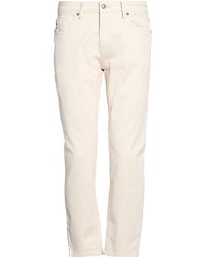 Impure Jeans Cotton, Elastane - Natural