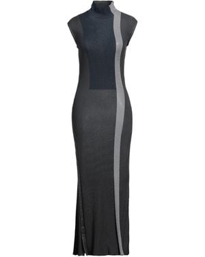 Fendi Maxi Dress - Blue