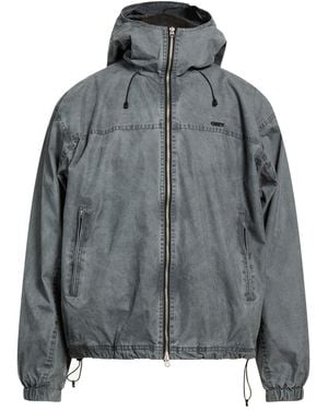 Obey Jackets - Grey