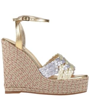 Ras Espadrilles - Natural