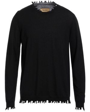 Uma Wang Jumper - Black