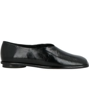 Paloma Barceló Loafer - Black