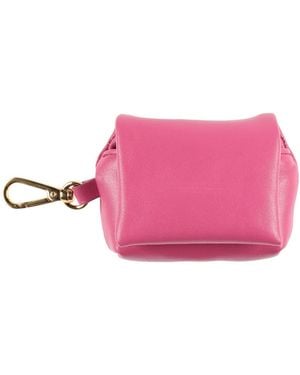 Marni Covers & Cases Leather - Pink