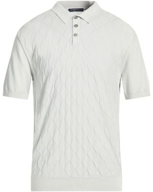 Avignon Pullover - Weiß