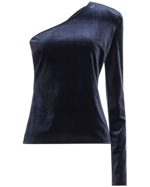 Patrizia Pepe Top - Blue