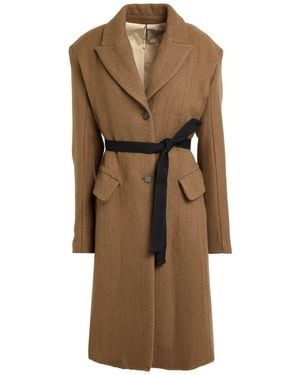 Masnada Mantel - Natur