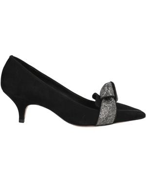 Vicenza Pumps - Black