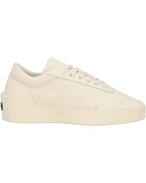 Fear Of God Trainers - Natural