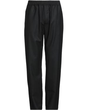Aion Trouser - Black