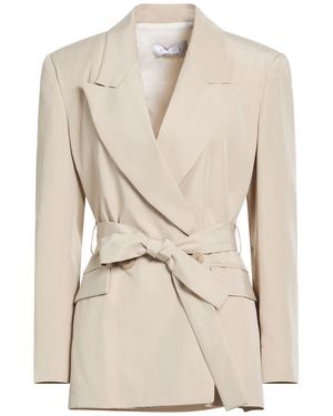 Kaos Blazers - Natural